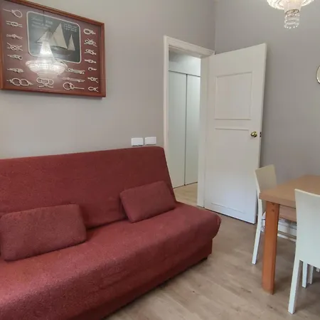 Con Terraza A Metros De La Playa Y Zona Comercial, Ideal Familiar - Costa Brava - Es-209-68 פלטחה ד'ארו