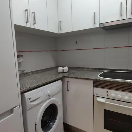 Apartamento Con Terraza A Metros De La Playa Y Zona Comercial, Ideal Familiar - Costa Brava - Es-209-68 Platja d'Aro (Playa de Aro)